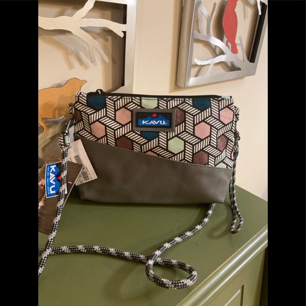Kavu Crossbody
